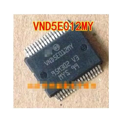 100% NEW Free shipping VND5E012MY