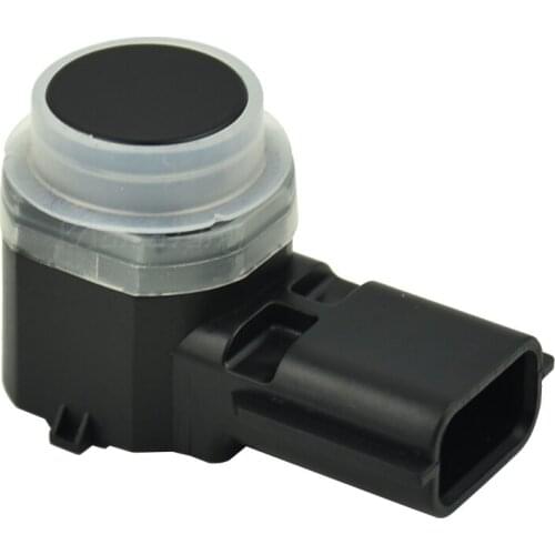 New Parking Assist Distance Control PDC Sensor 28442-0002R For RENAULT Megane 3 Fluence 2009-2015
