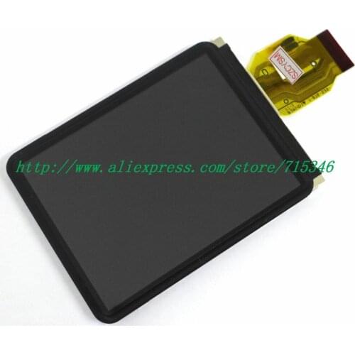 NEW SLR LCD Display Screen For CANON EOS 7D EOS7D Digital Camera Repair Part With Backlight