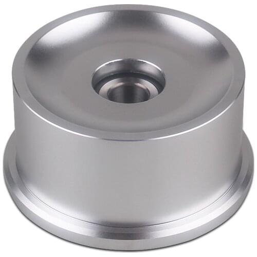 New Style 1320 Performance for H22 timing belt tensioner walk blocker H series prelude h2b Black