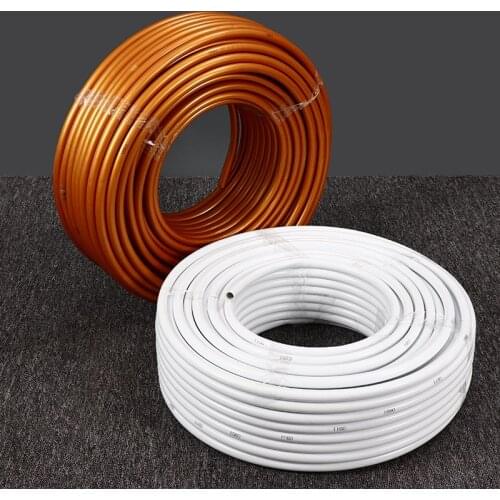 10m Artificial Flower Stand Shelf Frame Wedding Arch Shelf Modeling Tube Flexible Stage Background PVC Party Prop Birthday