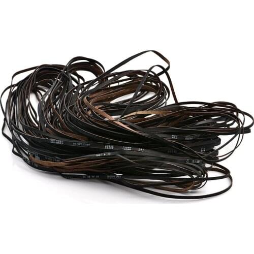 50pcs Carriage Timing Belt for Epson ME10 L100 L110 L111 L120 L130 L132 L210 L220 L222 L300 L301 L303 L350 L351 L353 L355 L358