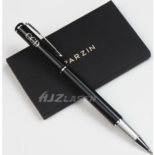 Pen laser marking machine with conveyor belt and sensor mini 20W 30W fiber laser marking machine