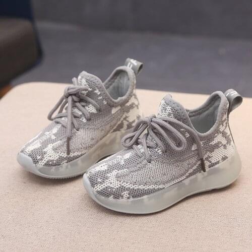 Boys Womens sports shoes kids sports shoes for boys big childrens shoes primary school Kids Sports shoes sneakers 2021 autumn