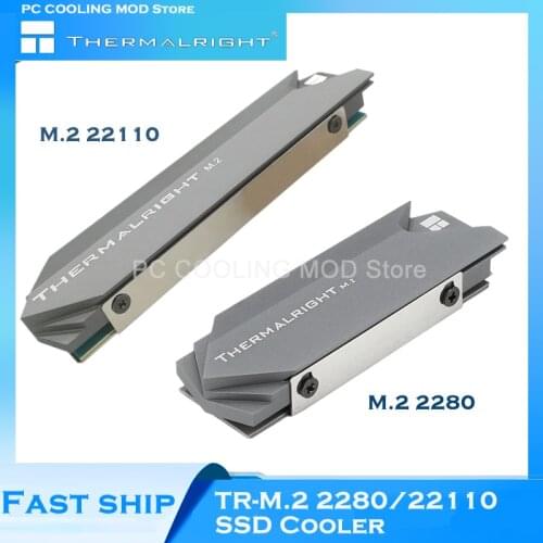 Thermalright Travel Vests