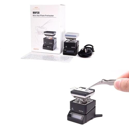 TNI－U Soldering Iron Tips