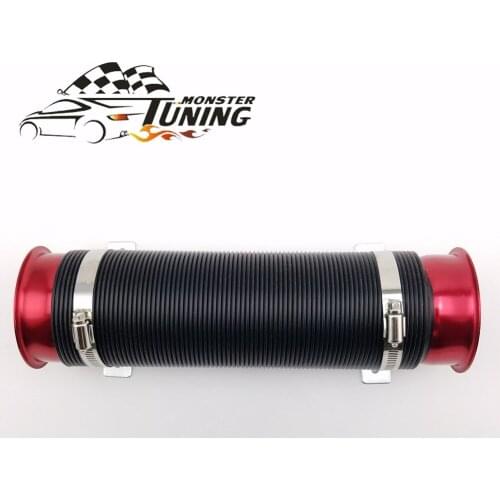 Tuning Monster Air Intakes