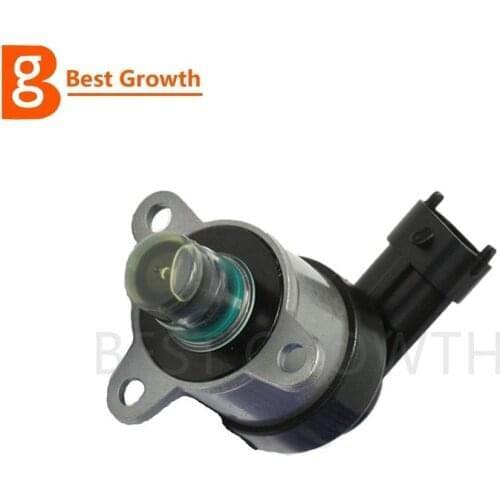 0928400779 High Quality Common Rail Control Metering Solenoid Valve For Bocsh Fuel Pump Pressure Regulator 0928 400 779 Hot