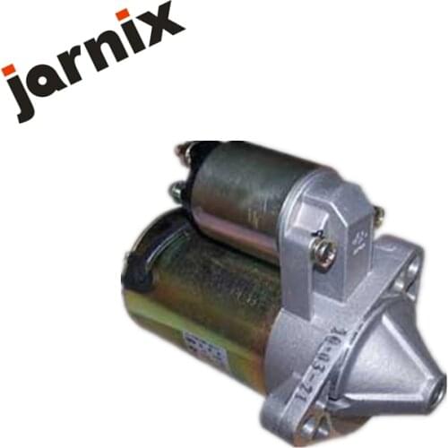 Good Quality Starter assembly For Chery QQ3 (S11) OEM:S11-3708110BA