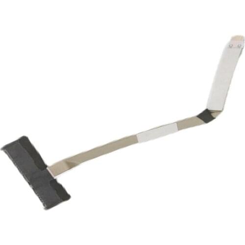 WZSM original New Laptop for DELL 3570 450.05709.0001 hard drive cable HDD connector test good