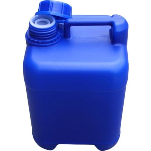 5/10L Outdoor Camping Bucket Fuel Tank Can Car Motorcycle Spare Petrol Portable Oil Tank Backup Jerrycan Drinking Water Bucket