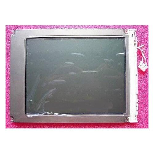 6.4' LM64K112 LM64K11 LCD Screen Display Panel Module for Sharp Original Used in Good Condition