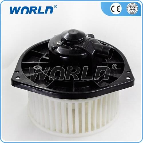 AUTO AC FAN BLOWER MOTOR 12V CCW FOR NISSAN TEANA 2004-2007 27220-9W100