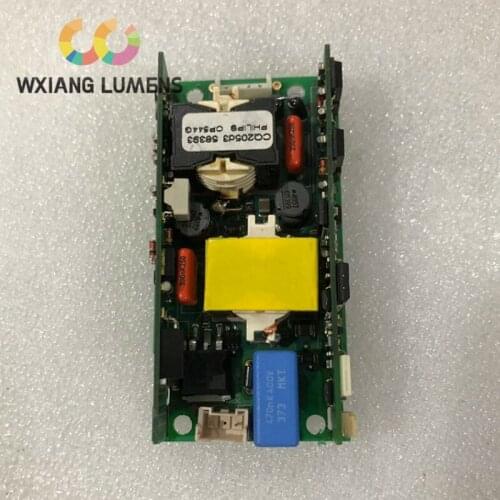 Projector Ballast Lamp Power Supply Lamp Driver EUC 132d G/11 for Benq Projector