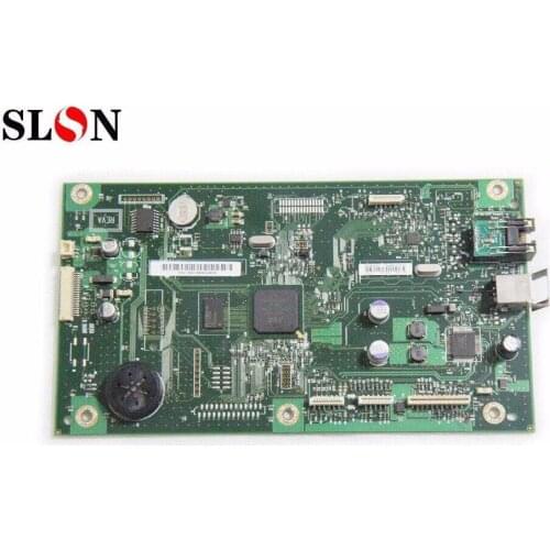 CE544-60001 Formatter Board for HP LaserJet M1536DNF Printer