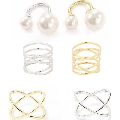 Comelyou Women's Gold Rings