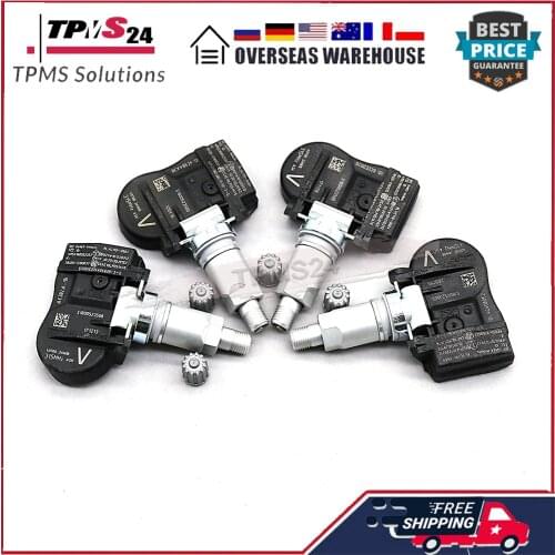 Tire Pressure Sensor FOR Nissan ALTIMA FRONTIER MAXIMA SENTRA 315MHz TPMS Tire Pressure Monitoring System 40700-3AN0C