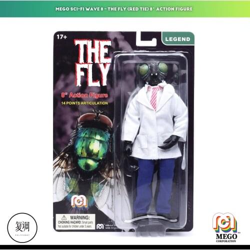 NECA Childrens toys Coraline & the Secret Door dolls, action figure 7 inch Sweater VERSION Caroline Girl Christmas Present