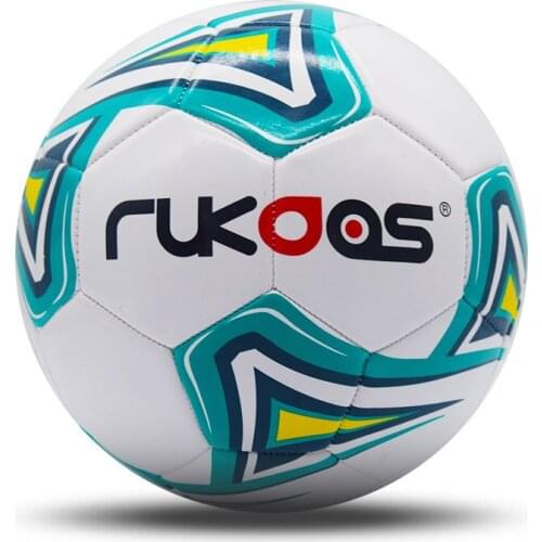 Football Soccer Ball Original Ball Size 5 Professional Training Soccer Balls Pu Material Sports Match League Voetbal Futbol