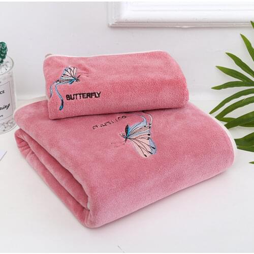 Jivetulu Microfiber Body Towels