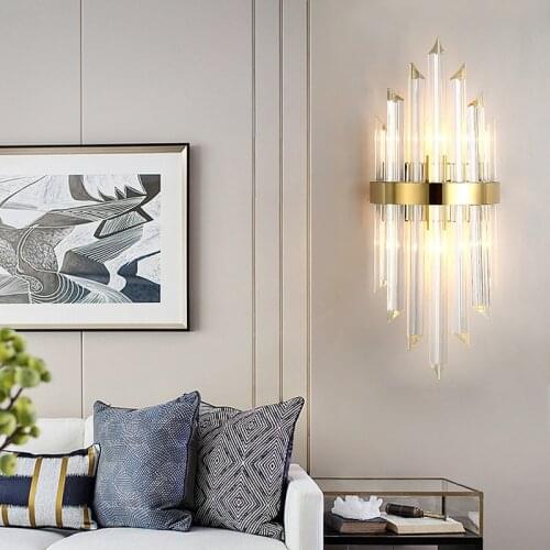 Wall Lights Jmzm China