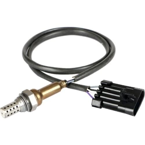 Oxygen Sensor Lambda Probe O2 Oxygen Sensor For Great Wall Hover 2008-2010 25324175