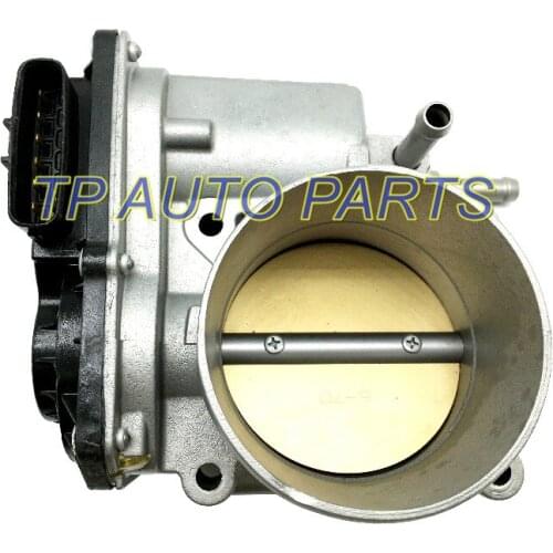Engine Throttle Body For Nis-san OEM 16119-7S001 161197S001
