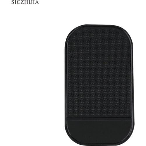Car magic pad dashboard stick mat non-slip mat for Geely Vision SC7 MK CK Cross Gleagle SC7 Englon SC3 SC5 SC6 SC7 Panda