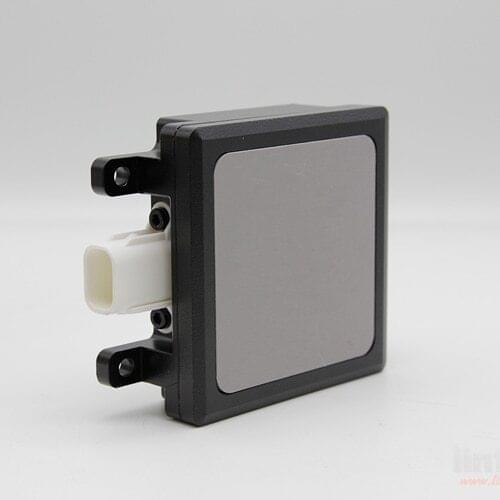Millimeter Wave Radar Sensor: 77 GHz Automotive Safety Radar