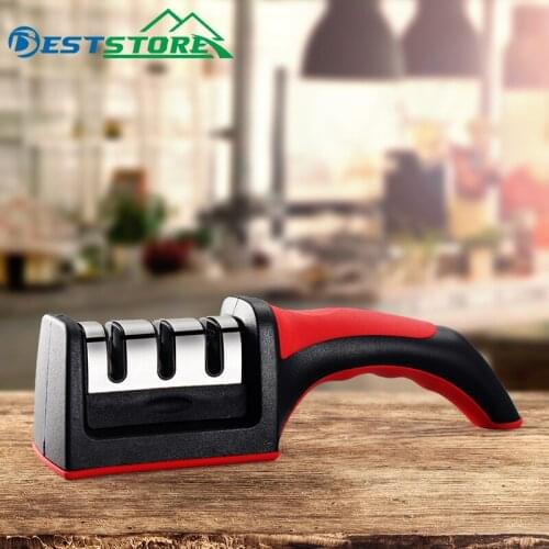 Multifunction Kitchen Knife Sharpener Kitchen ToolS Kitchen Accessories