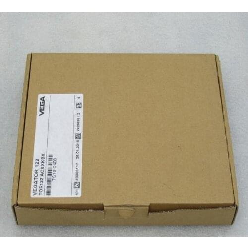 New VEGATOR122 , VEGATRENN141