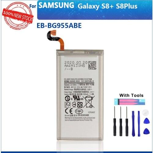 Аккумуляторы для телефонов Samsung Galaxy S8 Oein China At AliExpress