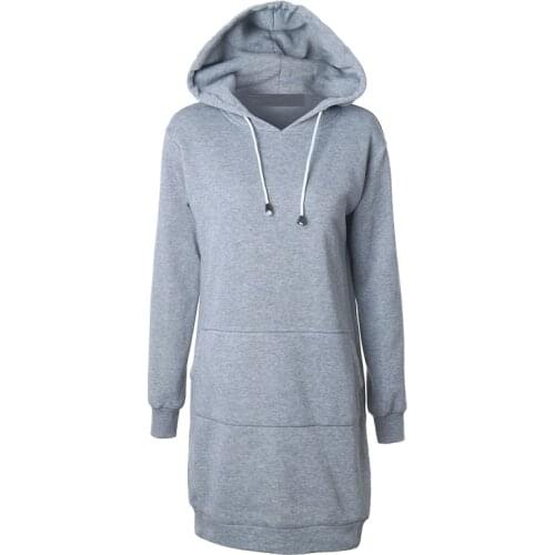 Autumn/winter womens clothing women outerwear coat women hoodies women atutumn clothings