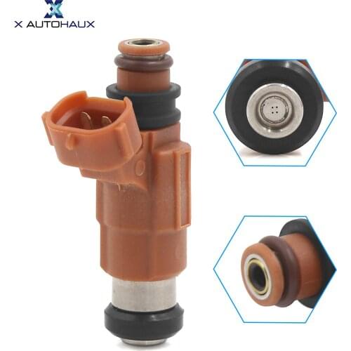 Flow Matched Fuel Injector for Yamaha Outboard Mitsubishi Eclipse 3.0L CDH210