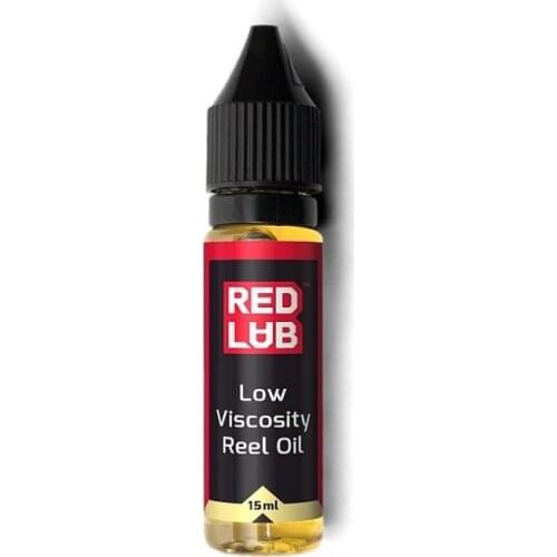 Red Lub Fishing Accessories