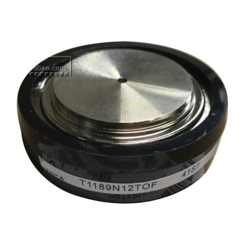 T1189N12TOF T1189N14TOF T1189N16TOF T1189N18TOF Actual Stock Photos Original Goods