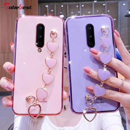 Чехлы для телефонов OnePlus 8 Tobebest China At AliExpress