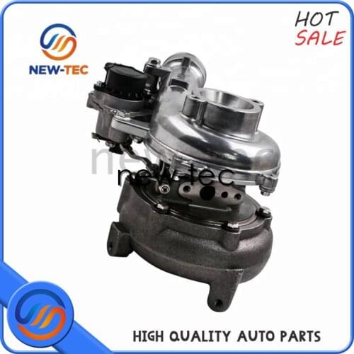 Turbo for Land cruiser, D4D 17201-30160, 17201-30100, 17201-30101 17201-0L040 / 17201-0L041