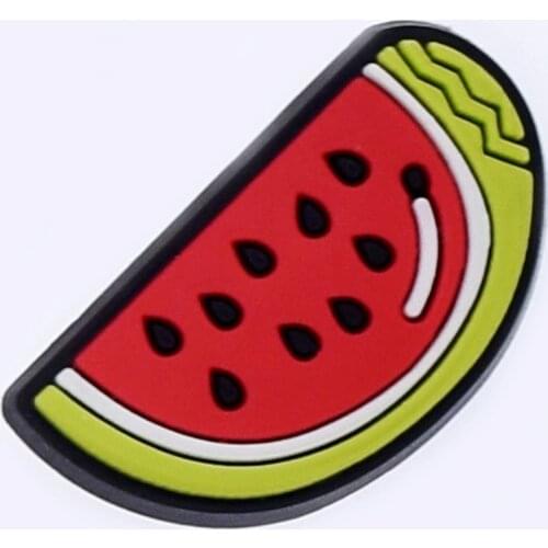 CSBL CFPA-XK-032 Shoe Decoration For Crocses Buckle Charms PVC Cartoon Accessories Gift Croc Jibz Free Shipping