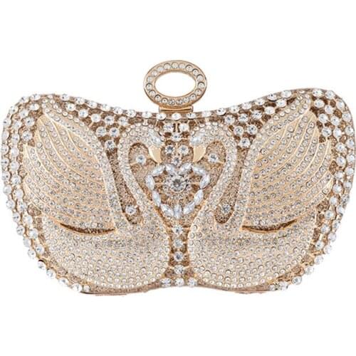 Vshowbagsnow Womens Shiny Bags