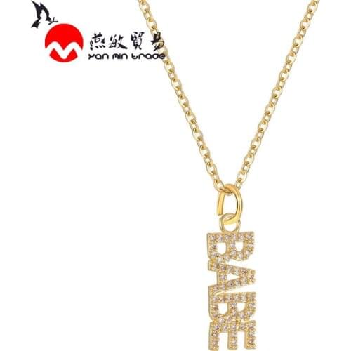 YAN MIN TRADE Jewelry Pendants