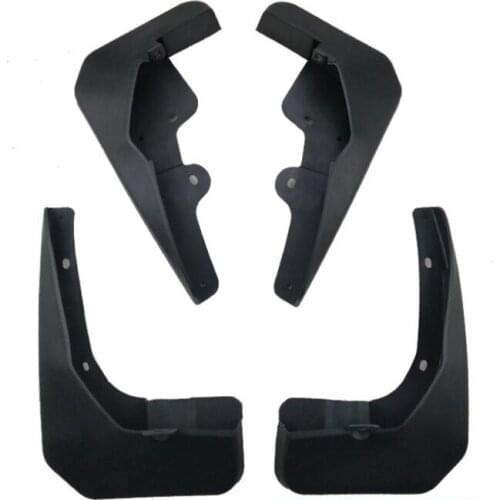 Car Mud Flaps Mudguard Fender Flaps For Chana Changan CX70 2016 CX70T 2017 2018 2019