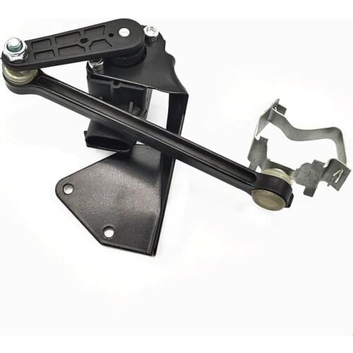 4B0907503 Headlight Height Level Control Sensor For Passat 3B 3BG Golf 4 Bora New Beetle A3 A4 A6 A8 TT RS4/6 1994-2006 4B090750