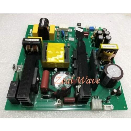For Mindray BS200 220 300 330e 350e Biochemical Analyzer PFC Power Board Circuit Board Accessories