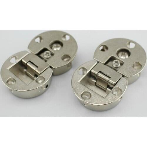 Zinc Alloy Kitchen Cabinet Cupboard Door Flap Hinge