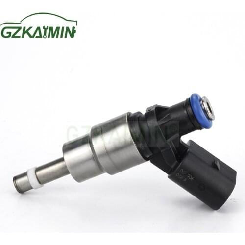 High qualityFuel Injectors nozzle 06F906036 for for Audi A3 A4 A6/VW Golf Jetta 2.0L