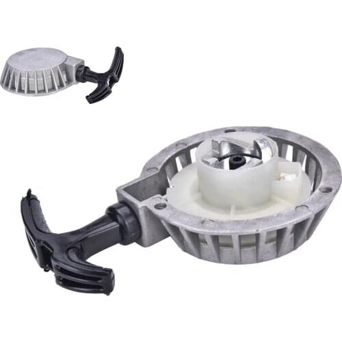 JETTING For 49cc Mini Moto Dirt Pocket Bike ATV Quad Pull Start Recoil Starter Part