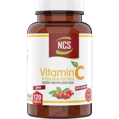 Ncs Vitamin Kitchen Goods