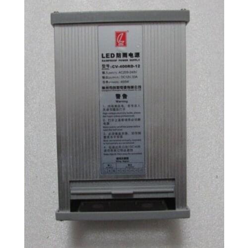 1PC New CV-400RD-12 Power LED Power Source free shipping