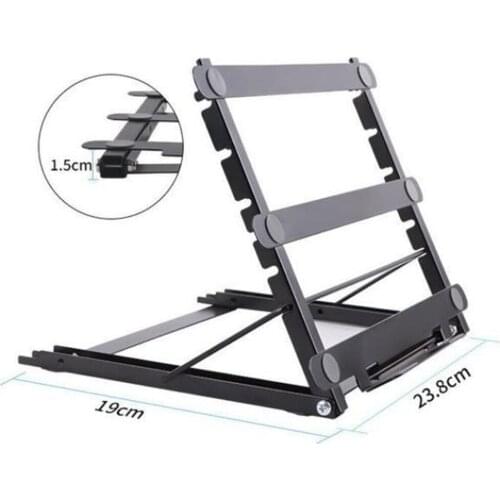 Stand 6-Level Adjustable Tablet Stand Holder for A4 LED Tracing Box Diamond Painting Tools Accessories